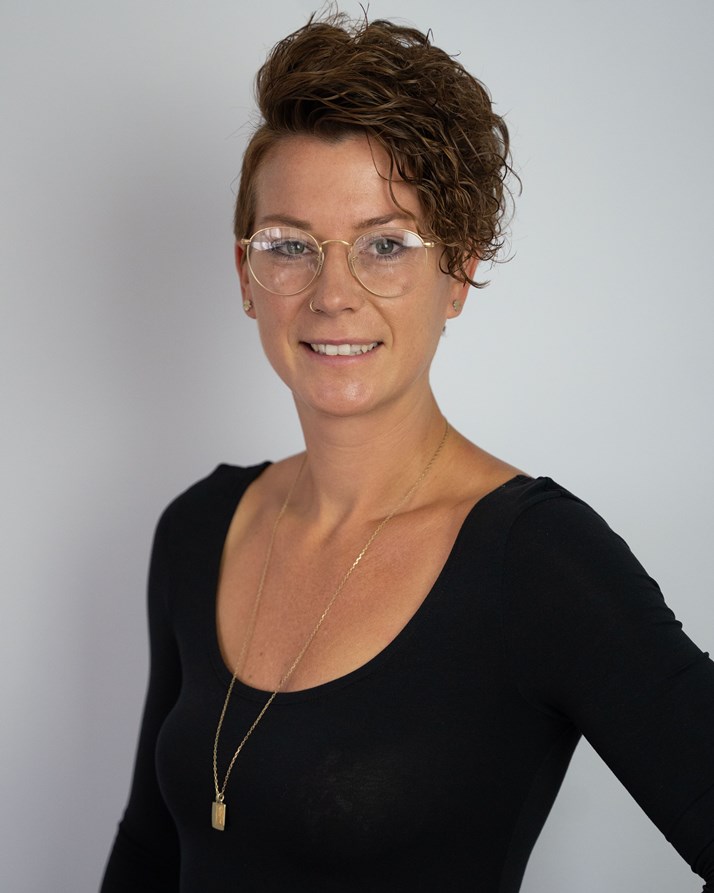 Bianca Leupold (geb. Bundschuh)