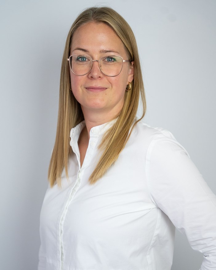 Carmen Bundschuh-Theede